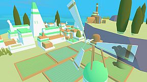 ISLANDERS: VR Edition