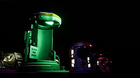 Do Not Press The Button (Or You'll Delete The Multiverse)