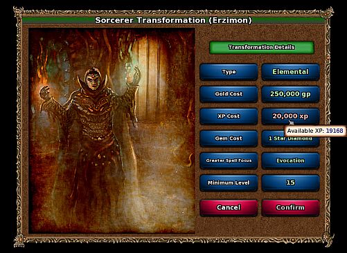 Knights of the Chalice 2