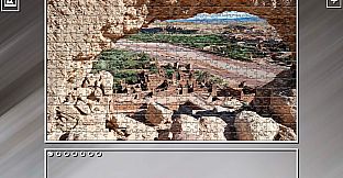 Super Jigsaw Puzzle: Generations - Morocco