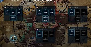Duelyst: Legends