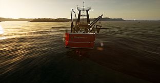 Fishing: North Atlantic - Scallops Expansion