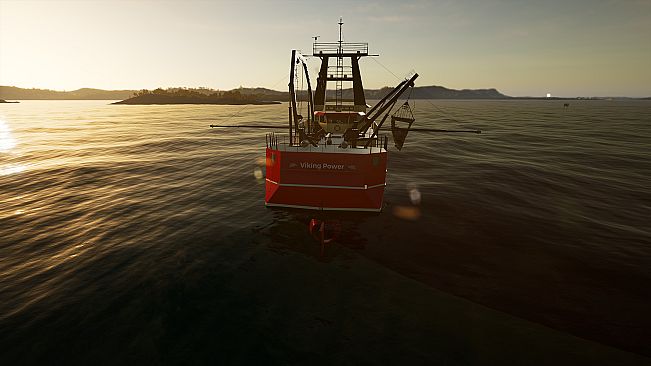 Fishing: North Atlantic - Scallops Expansion