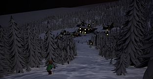 Ski-E-O! Ski Resort Tycoon