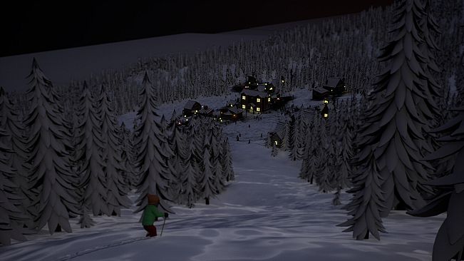 Ski-E-O! Ski Resort Tycoon