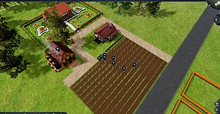 Farm Manager 2018 - Brewing & Winemaking DLC