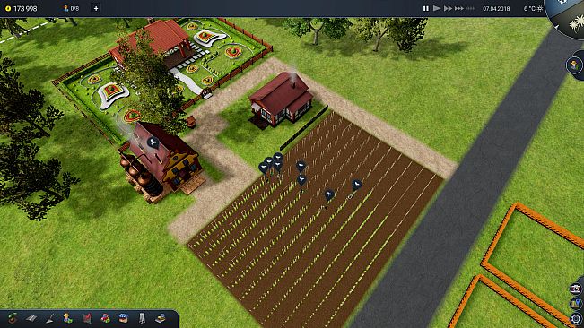 Farm Manager 2018 - Brewing & Winemaking DLC
