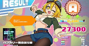 MOMO Crash - Tights 30/60D DLC