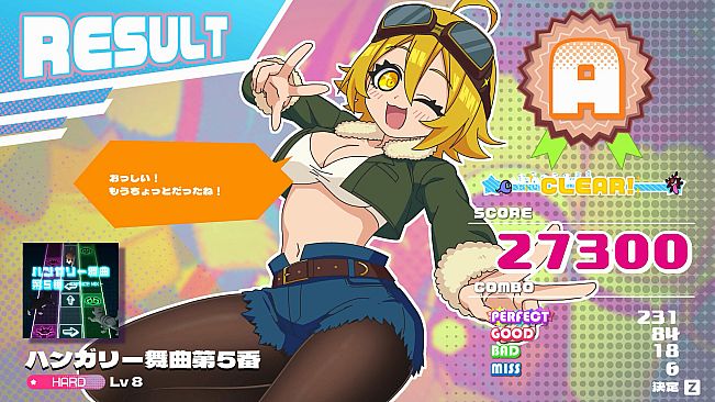 MOMO Crash - Tights 30/60D DLC
