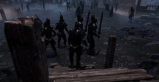 Balance Of Death