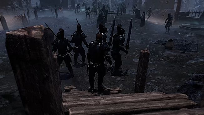 Balance Of Death