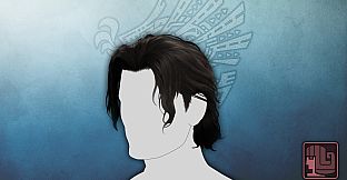 Monster Hunter World: Iceborne - Hairstyle: Semi-long Up