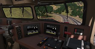 Trainz Plus DLC - ProTrain: AC4400CW Loco Bundle 1