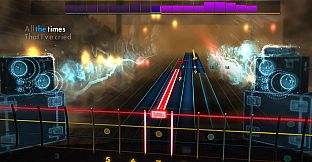 Rocksmith 2014 – Staind Song Pack