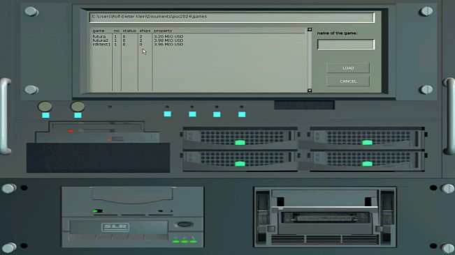 Ports Of Call Deluxe 3D 2024