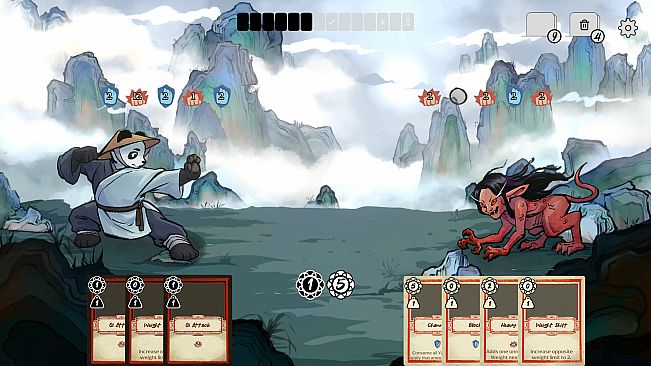 Zodiac Mountain 【生肖山】