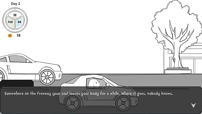 Yet Another Research Dog