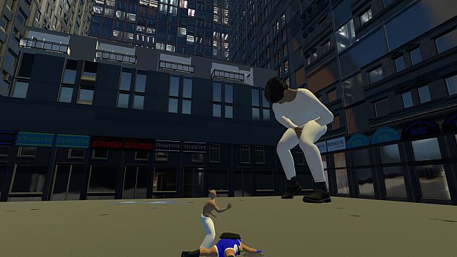 The Legend Of Tiger And Phoenix