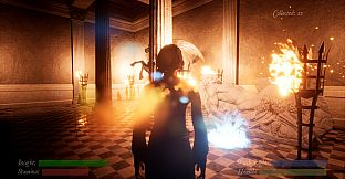 Inkubus Sukkubus - She of a Thousand Names