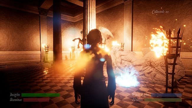 Inkubus Sukkubus - She of a Thousand Names