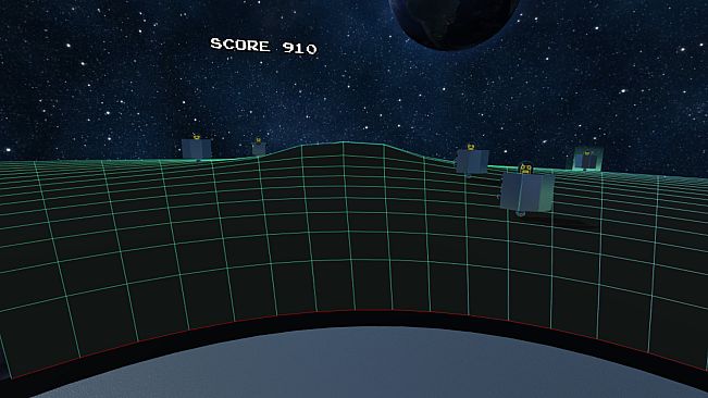 Dawn of the Robot Empire