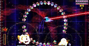 High Speed Cataclysm