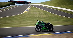 RIDE 4 - Bonus Pack 10