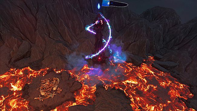 SpellForce: Conquest of Eo - Demon Scourge