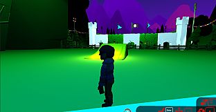 GlowBoard: WinterFest