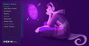 Mindworks: The Great Division