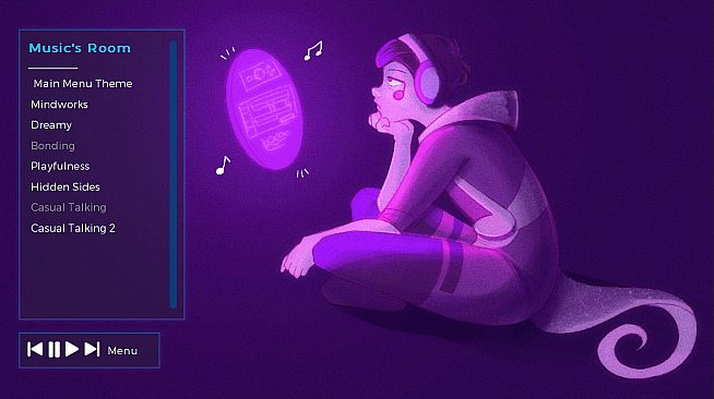 Mindworks: The Great Division