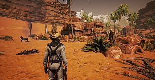 ICARUS: Ultimate Console Edition Upgrade