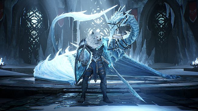 Rimeblood Premium Pack