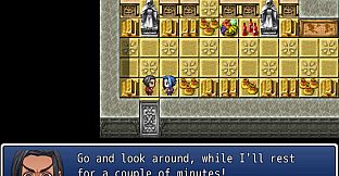 Simple Story - Alex (Season Pass)