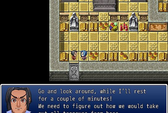 Simple Story - Alex (Season Pass)