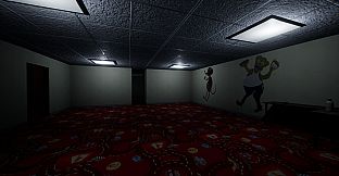 The Backrooms Recorded