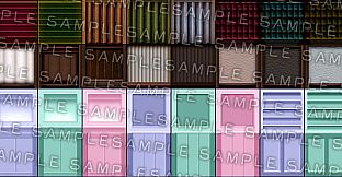 RPG Maker MV - Krachware Cyberpunk Tileset Pack 2