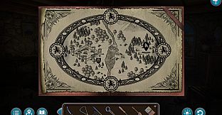 Legendary Tales: Map of Hope Collector's Edition