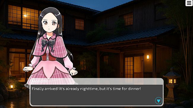 空野まなみの事件録 ― 空白のカルテ ―