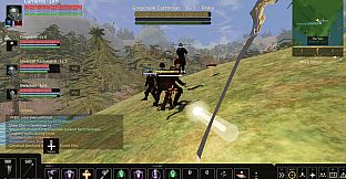 The Lower Worlds I: Valenfeld