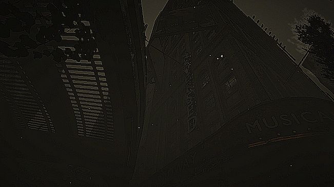 SUBDERMAL: THIS ISNT YOU