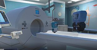 VRemedies - CT Procedure Experience