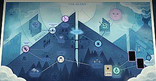 Cultist Simulator: Anthology Edition