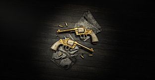 Hunt: Showdown 1896 - Cry of the Caged Bird