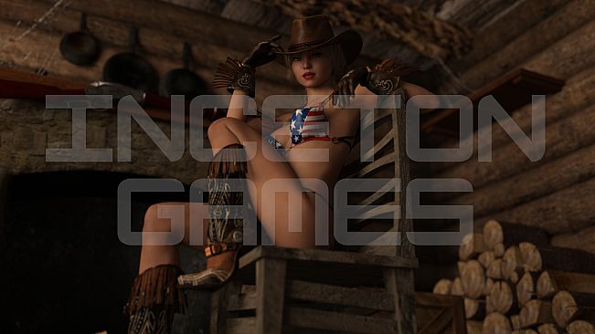 Lust Theory High Quality 4K Wallpapers