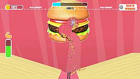 Super Hero Demolition