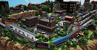 Model Railway Easily 2