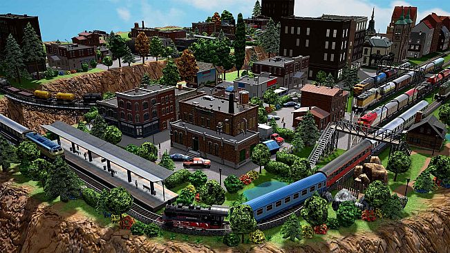 Model Railway Easily 2