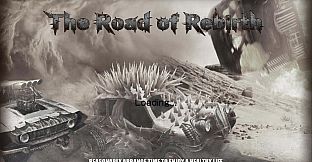 The Road of Rebirth