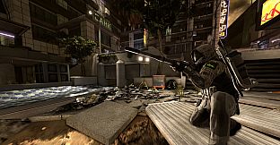 Blacklight: Retribution - Onslaught Bronze Pack